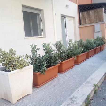 Case Santa Maria Monopoli Εξωτερικό φωτογραφία