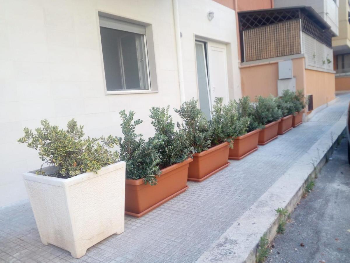 Case Santa Maria Monopoli Εξωτερικό φωτογραφία
